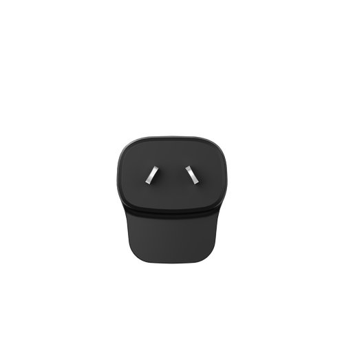 Powerplus 30W GaN USB-C Wall Charger - Black