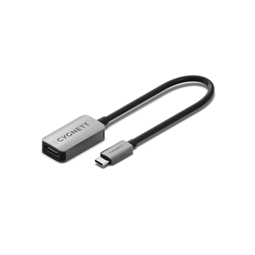 Unite USB-C to Single HDMI Adapter