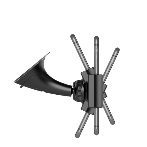 DashView Vice Adjustable Mount