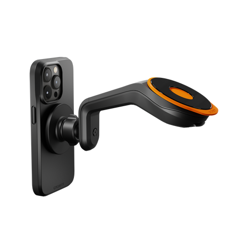 MagDrive Magnetic Window Mount