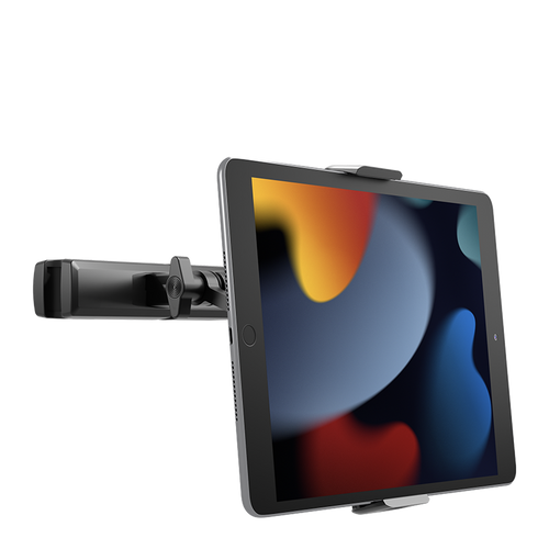 Cargo III Adjustable Headrest Tablet Mount