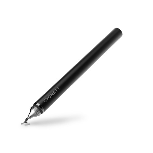 Precision Writer Dual Stylus and Ballpoint Pen