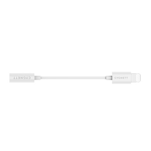 Essentials Lightning - Audio Adapter