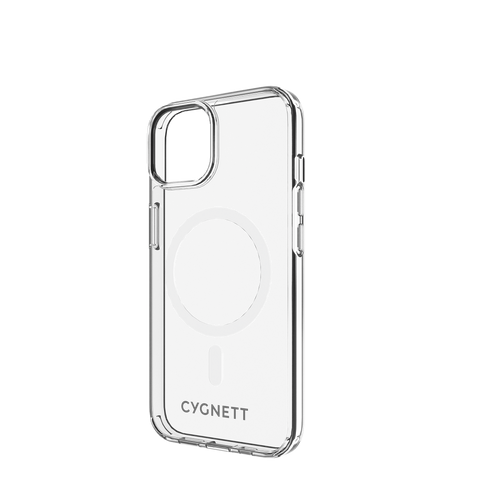 AeroMag Clear for iPhone 13/14/16e