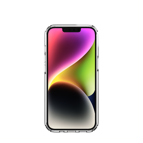 AeroMag Clear for iPhone 13/14/16e