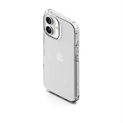 AeroShield Case for iPhone 16