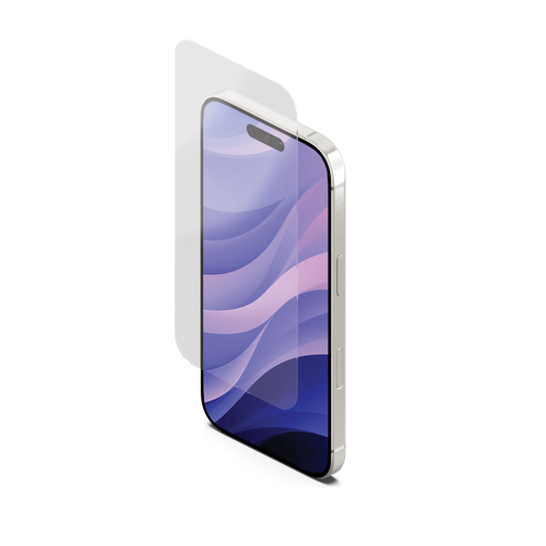 OpticShield Screen Protector for iPhone 15/16