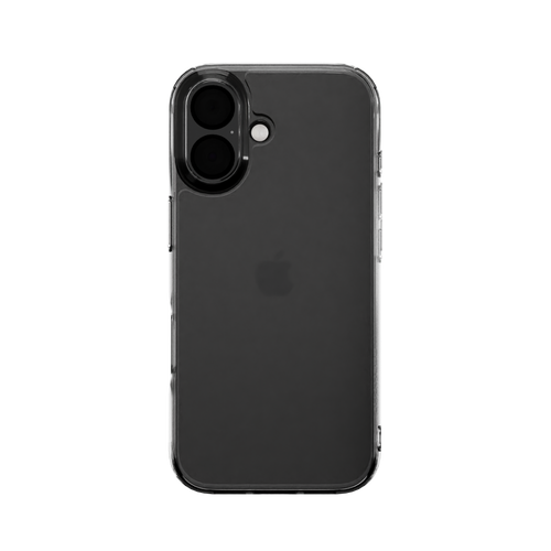 AeroShield Clear Case for iPhone 17