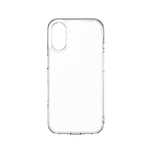 AeroShield Clear Case for iPhone 17