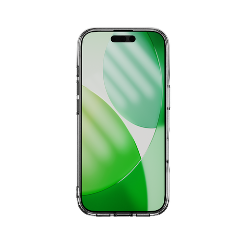 AeroShield Clear Case for iPhone 17