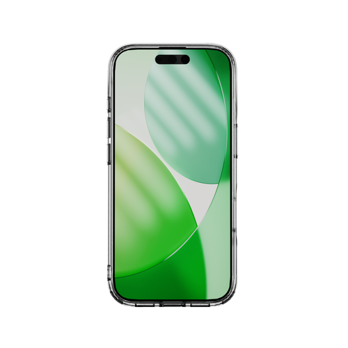 AeroMag Clear Magnetic Case for iPhone 17