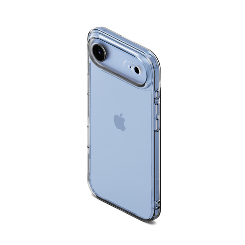 AeroShield Clear Case for iPhone 17 Air