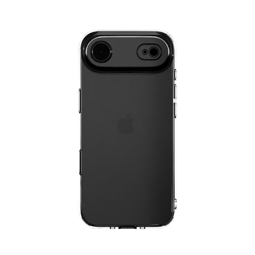 AeroShield Clear Case for iPhone 17 Air