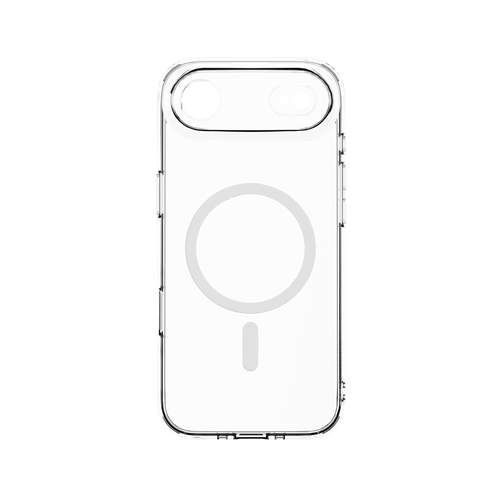 AeroMag Clear Magnetic Case for iPhone 17 Air