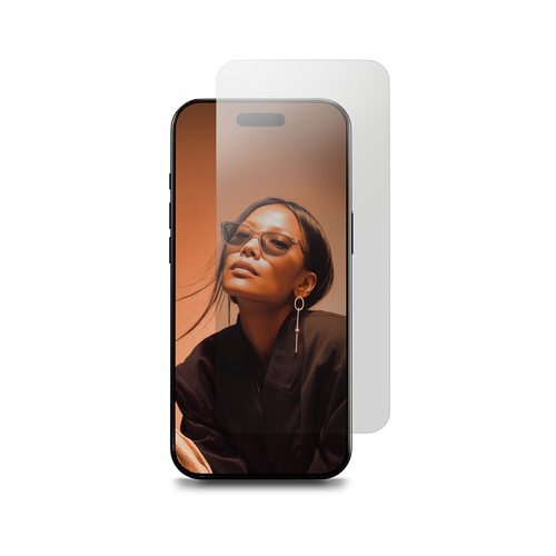 OpticShield Screen Protector for iPhone 17 Air