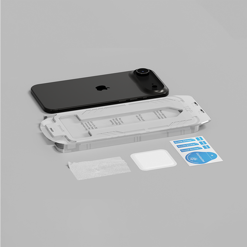 OpticShield Screen Protector for iPhone 17 Air