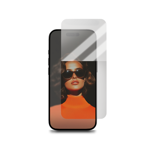 GlareShield Screen Protector for iPhone 17 Air