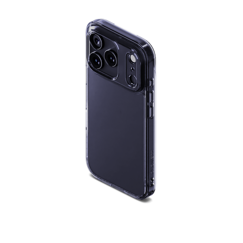 AeroShield Clear Case for iPhone 17 Pro