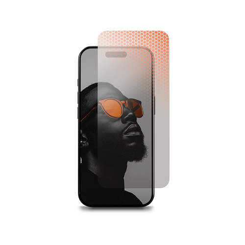 CeramicGuard Screen Protector for iPhone 17 Pro