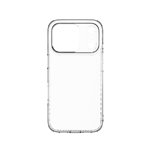 AeroShield Clear Case for iPhone 17 Pro Max