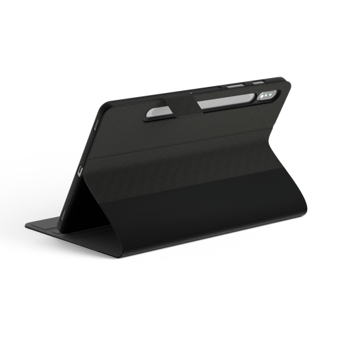 TekView Case for Samsung Galaxy Tab S10Lite/S10 FE/S9/S9 FE