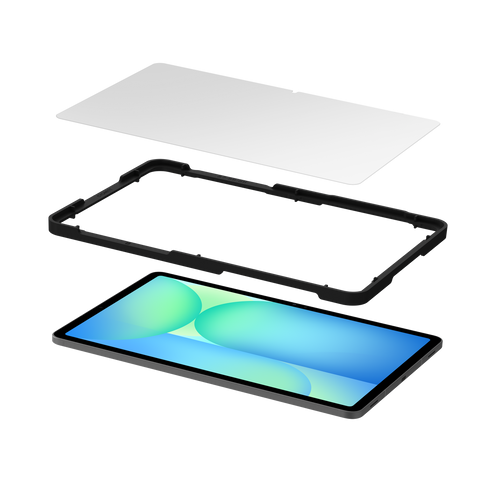 OpticShield Glass Screen Protector for Samsung Tab S11/S10Lite/S10Fe/S9Fe/S9/S8/S7