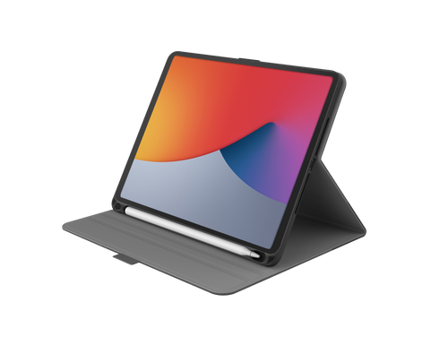 TekView iPad Mini 6/7 Case - Grey/Black