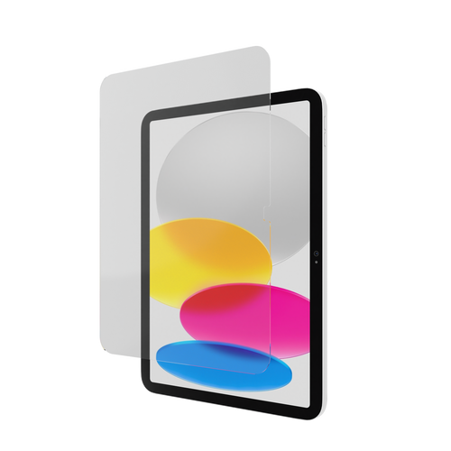 OpticShield Glass Screen Protector iPad 10th Gen / A16