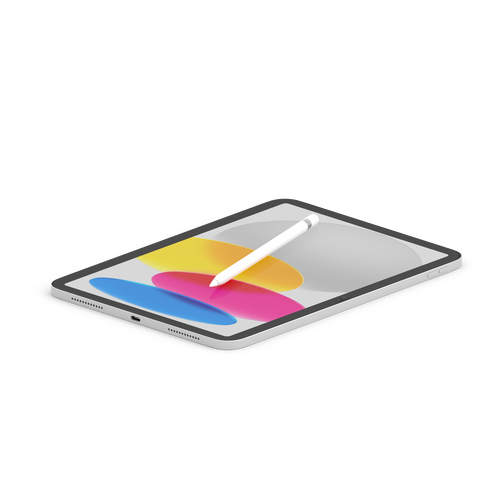 OpticShield Glass Screen Protector iPad 10th Gen / A16