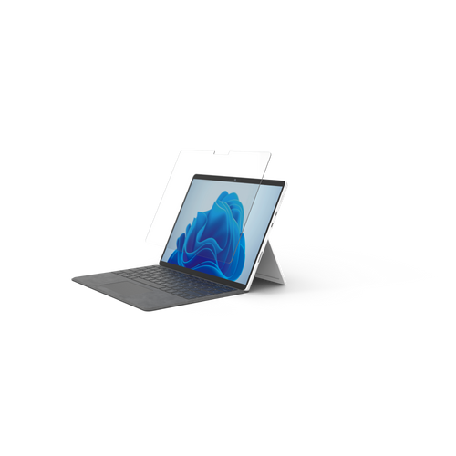 OpticShield Glass Screen Protector for Surface Pro 8/9/10/11th Edition