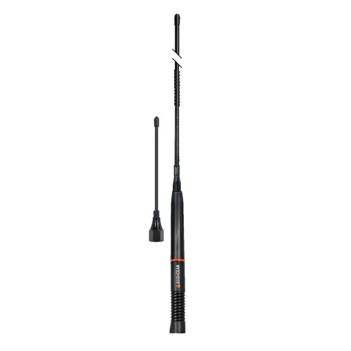 ATEPL660 On-Road UHF Antenna 2-Pack - Parallel Spring