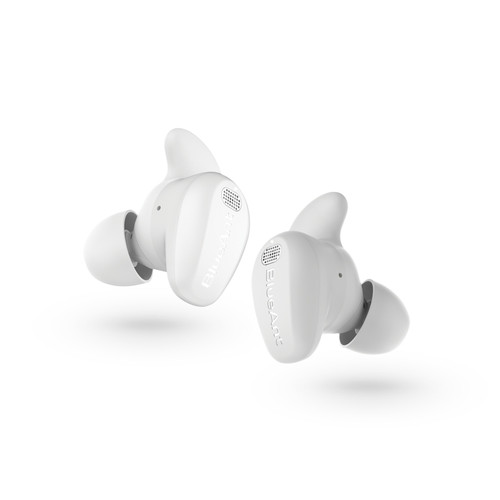 BlueAnt Pump Air EPIC True Wireless Earbuds - White
