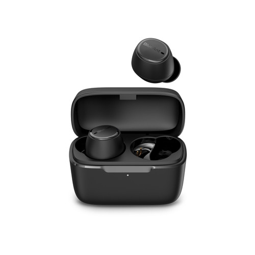 BlueAnt Pump Air Lite 2 True Wireless Earbuds - Black
