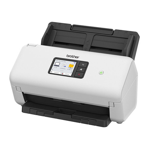 Brother ADS-3350W Scanner