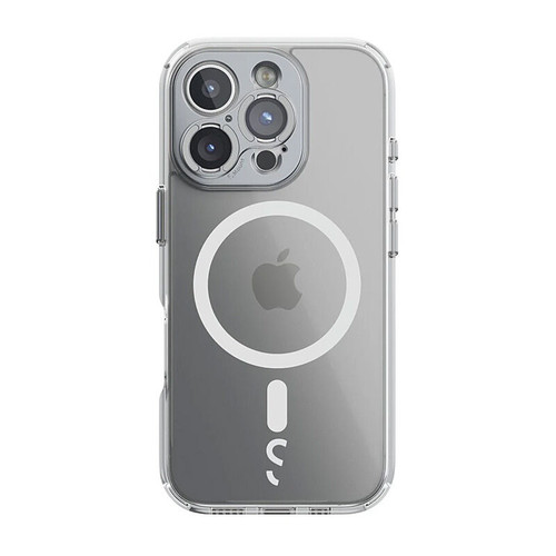 Camera Case for iPhone 16 Pro - Clear