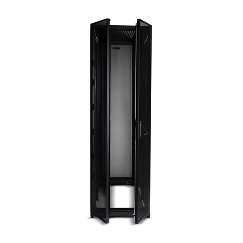 Cyberpower CR42U11001 - 42 Unit Rack Enclosure - Flat Pack
