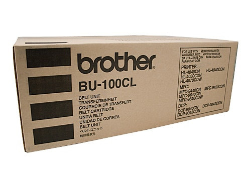 Brother BU-100CL Belt Unit OEM