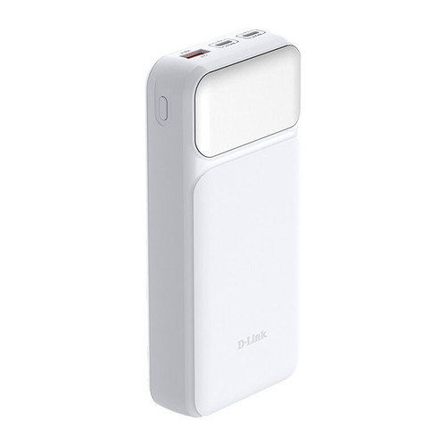 D-Link 20000mAh Power Bank