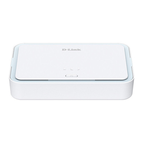 D-Link 5G Mobile Hotspot