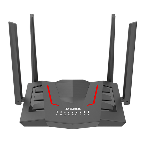 D-Link AX1500 Gigabit Router