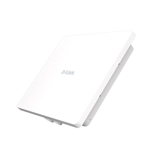 D-Link AX3000 Wi-Fi 6 Outdoor PoE Access Point