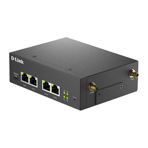 D-Link DWM-314-G Modem