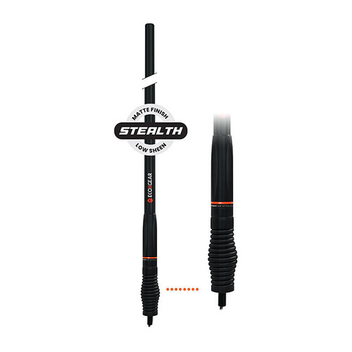 EcoX UHF HD Antenna Radome 6.6