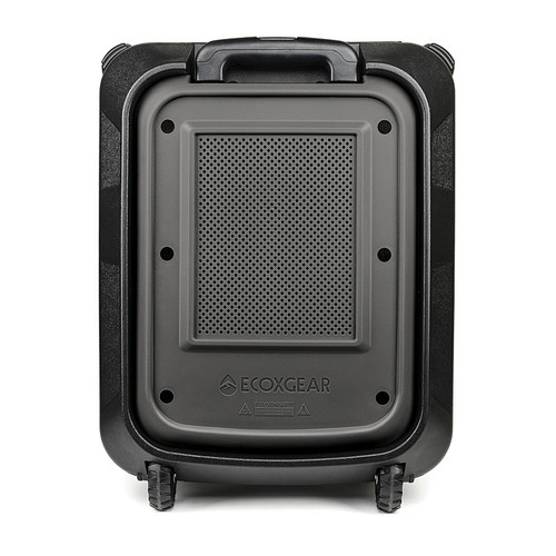 EcoXgear EcoBoulder Ultra