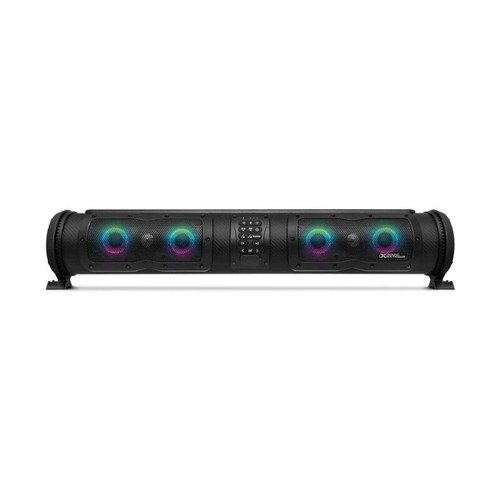 ECOXGEAR SoundExtreme SE28 Elite 28'' Powersports Soundbar