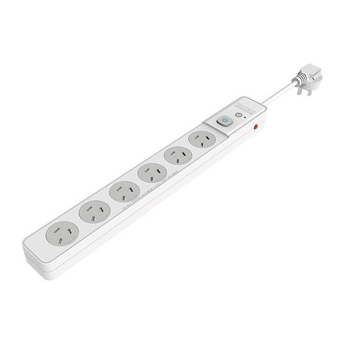 Energizer 6-Port Powerboard