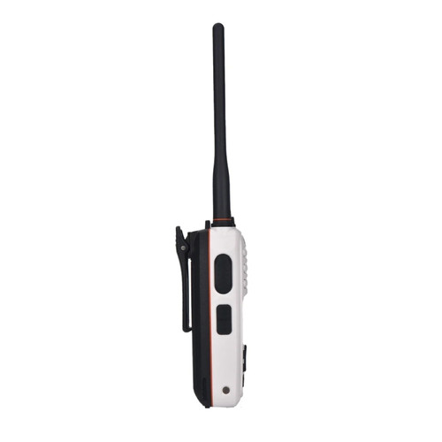 EXM600 6-Watt IP67 VHF Marine Long Range Handheld Radio