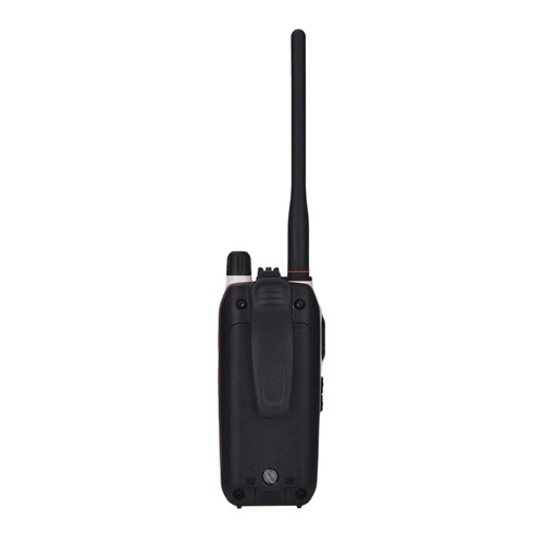 EXM600 6-Watt IP67 VHF Marine Long Range Handheld Radio