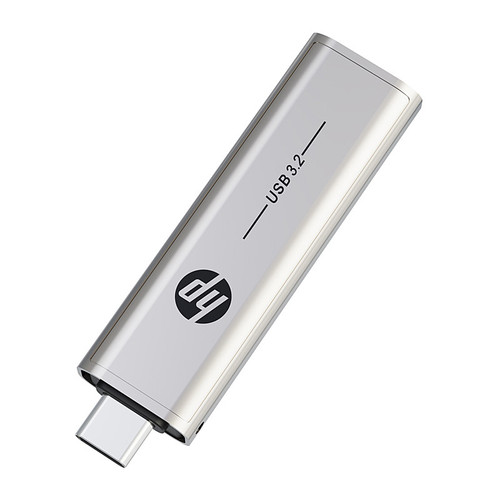 HP X796C 128GB USB3.2 Type A/C
