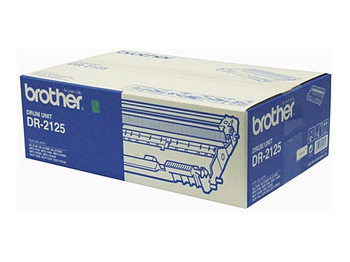 Brother DR-2125 Drum Unit OEM